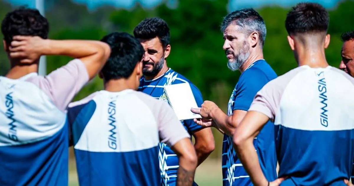 El plantel descansa y apronta los últimos detalles para viajar a Rusia