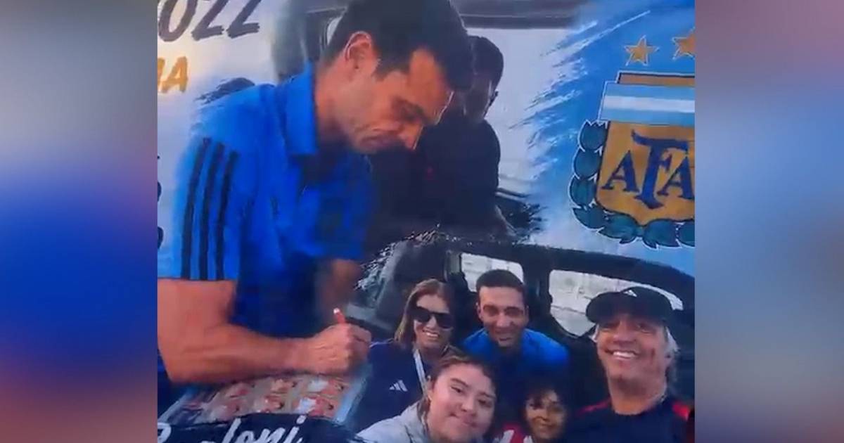EL DIA en Kansas | Una familia platense de Estudiantes y la historia de una bandera de…