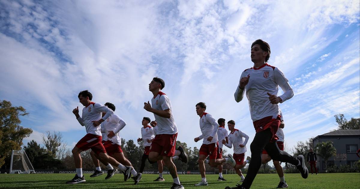 Vuelven Manyoma y Méndez: los detalles de la pretemporada de Estudiantes y la lista para…