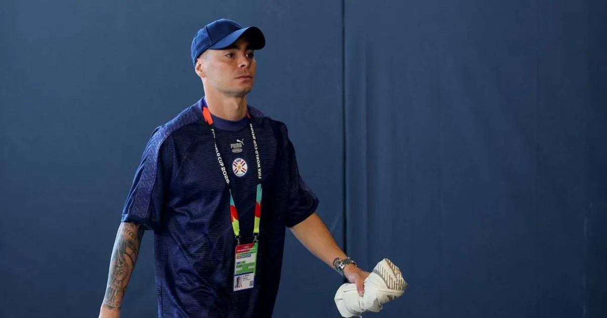 Paraguay quiere soñar despierto en su duelo ante Alemania