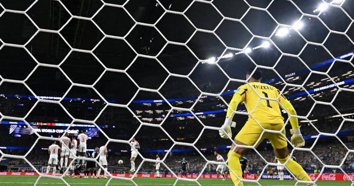 La nueva marca que Messi tiene en la mira