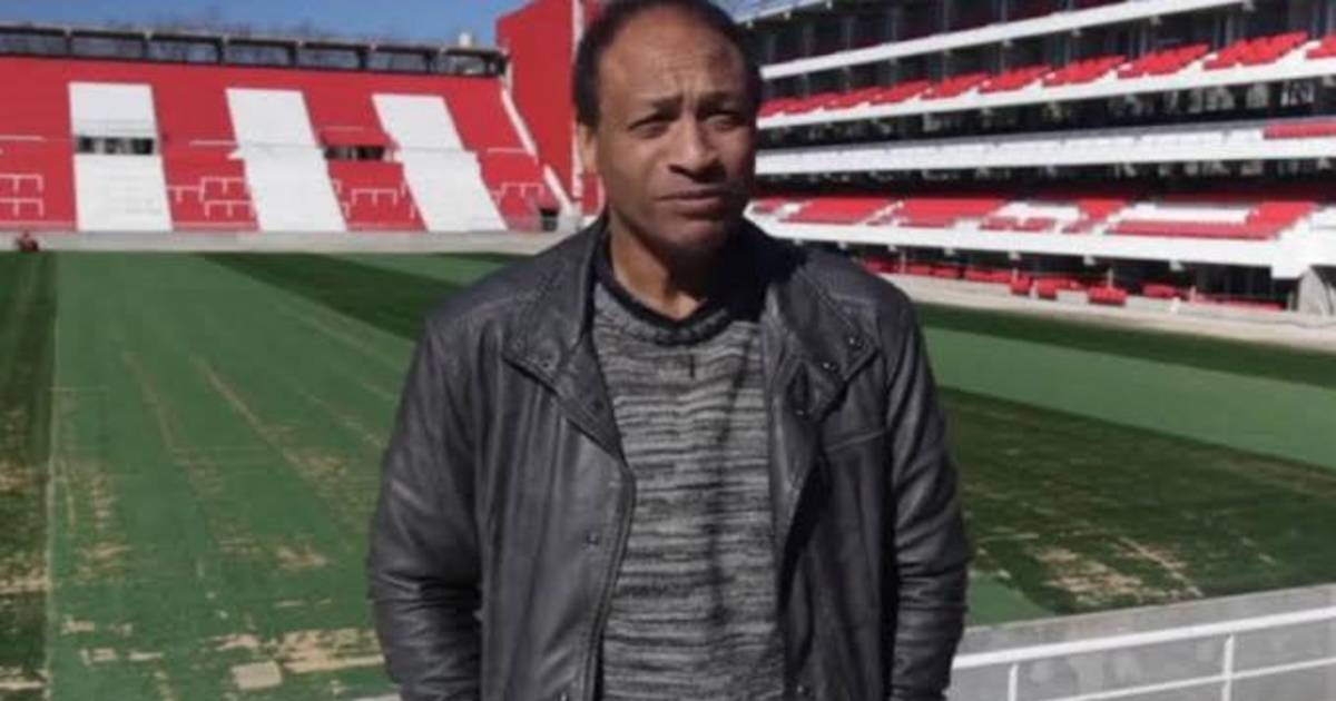 Corazón partido: Adriano Custodio Mendes palpitó el duelo