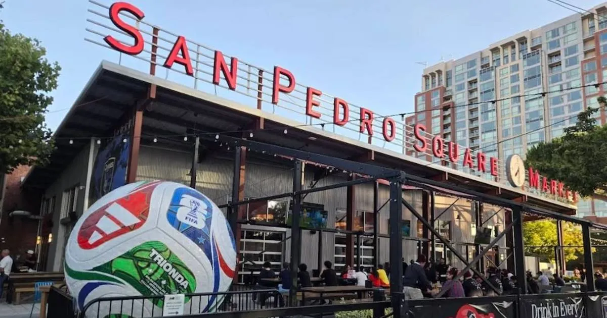 Tiroteo en una fan zone del Mundial 2026: un muerto y un herido grave en California