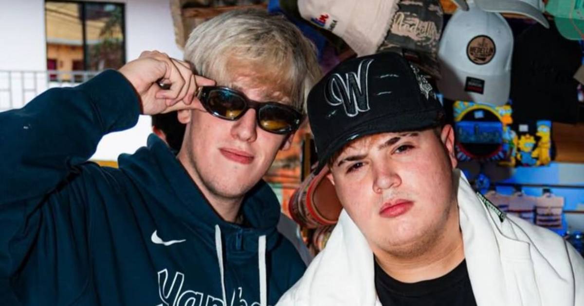 Quiénes son los youtubers argentinos presos en EE UU y de qué se los acusa