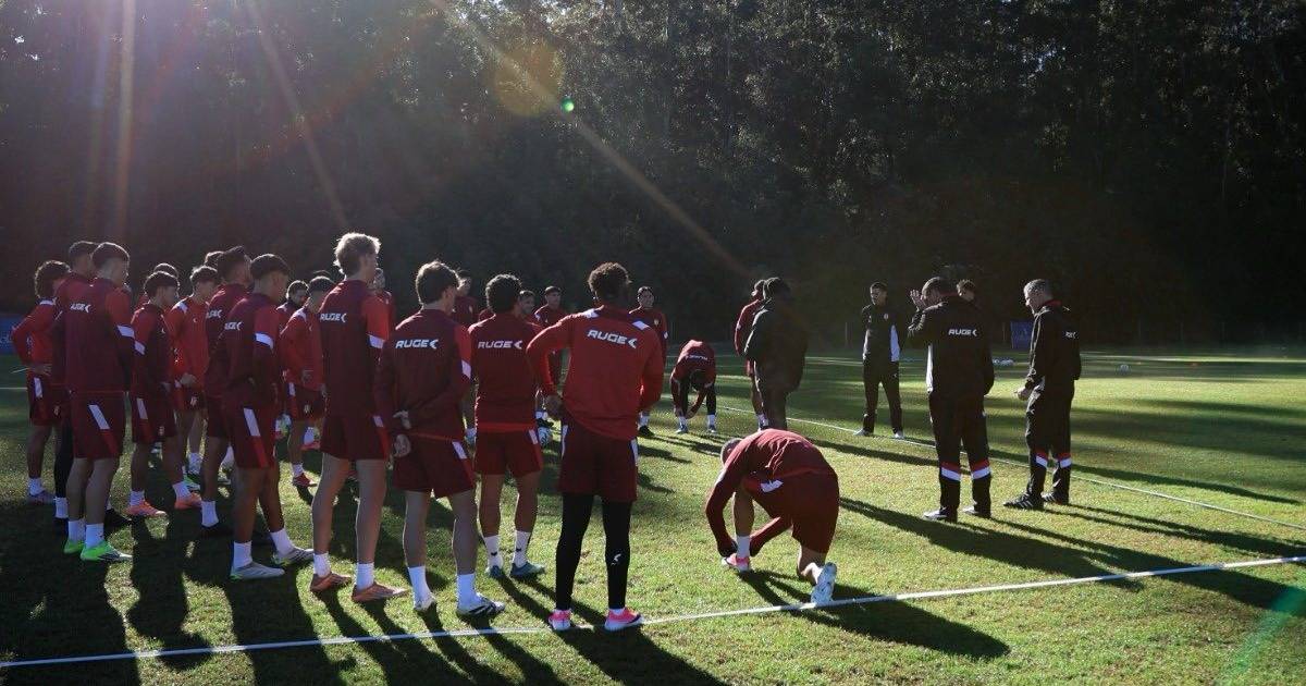 Estudiantes puso primera en Uruguay con una novedad muy esperada por Alexander Medina
