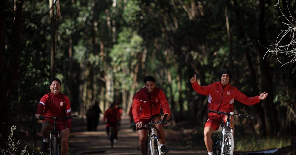 La agenda que pondrá a prueba a Estudiantes