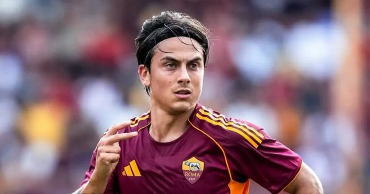 Boca a la expectativa por Paulo Dybala