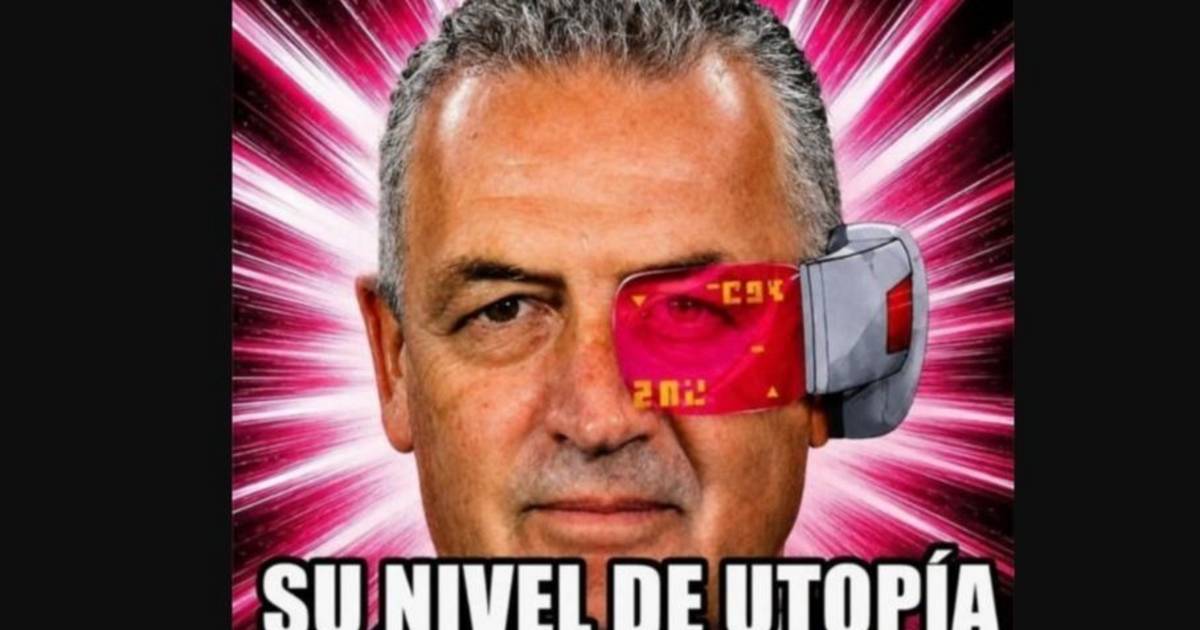 El cazador de utopías imposibles y los mejores memes tras la hazaña de Paraguay