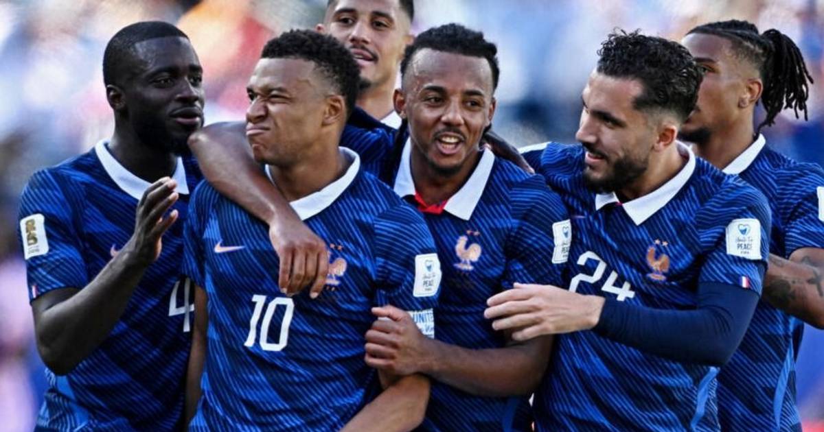 Qué países juegan hoy por los 16avos de final del Mundial 2026