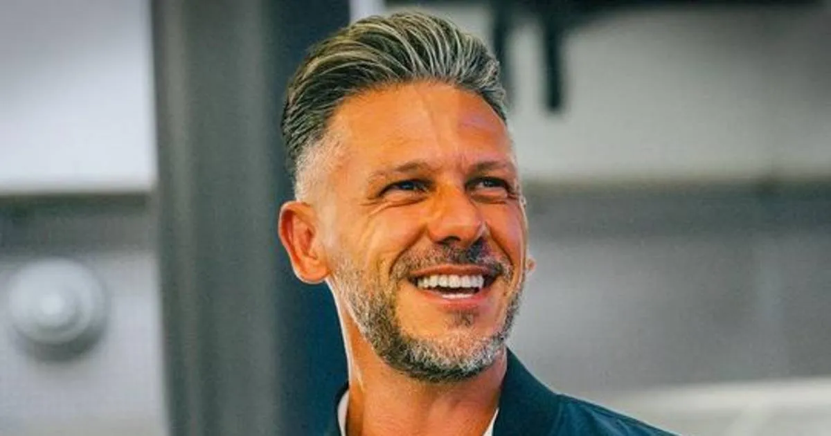 Demichelis tiene un nuevo club: el Leipzig