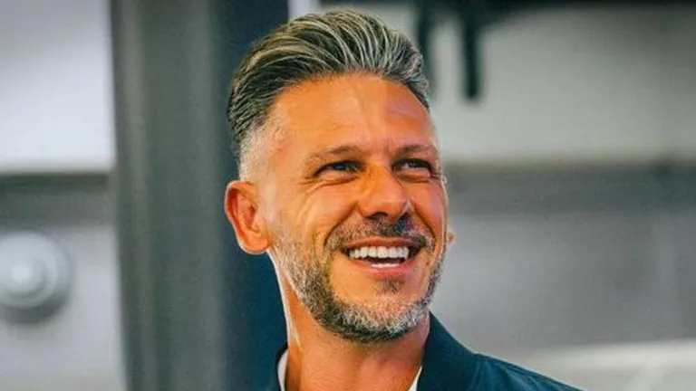 Demichelis tiene un nuevo club: el Leipzig