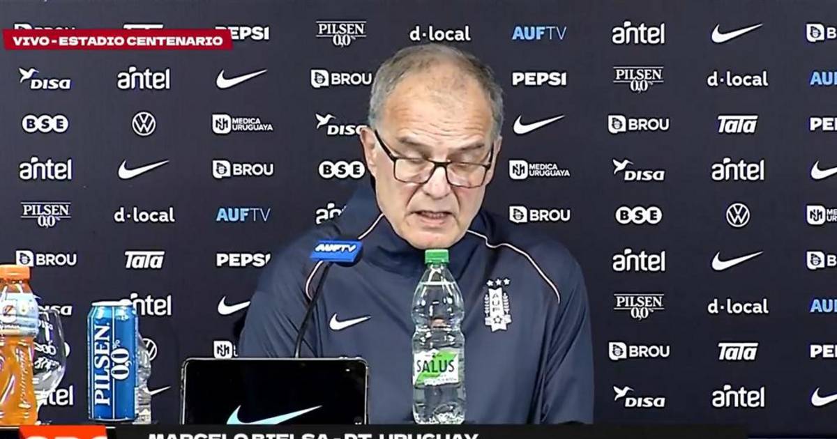 “No puedo justificar la posición que obtuvimos”