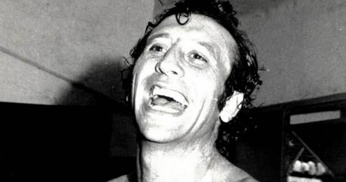 Falleció Miguel Nicolau, recordado ex zaguero de Gimnasia y Boca