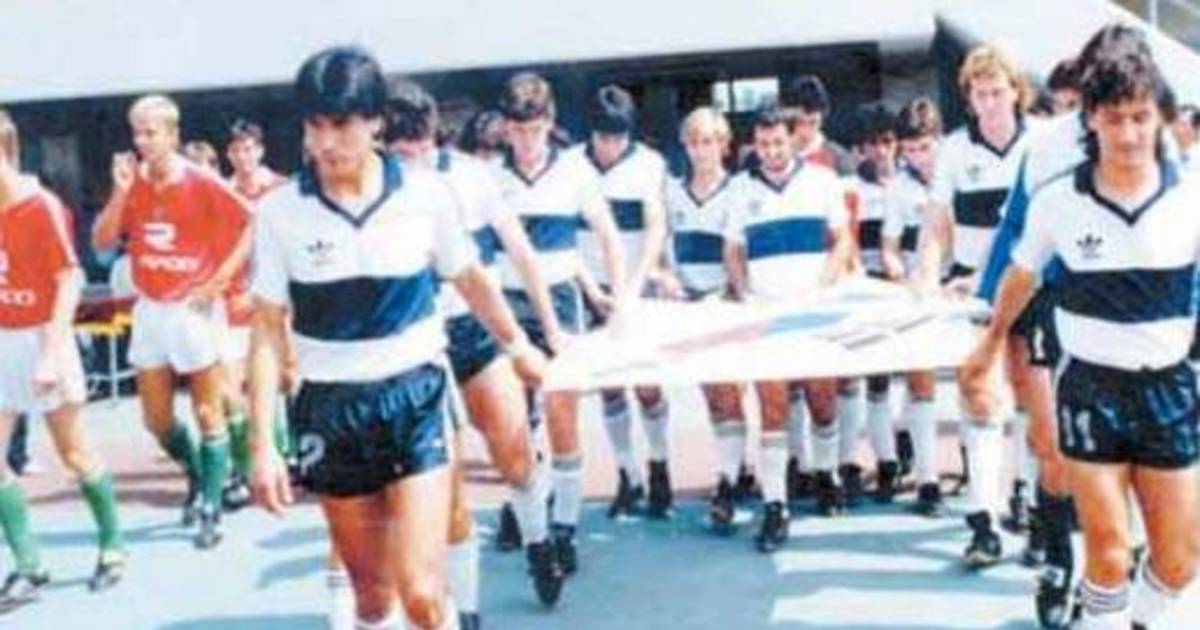 El Lobo viajero
