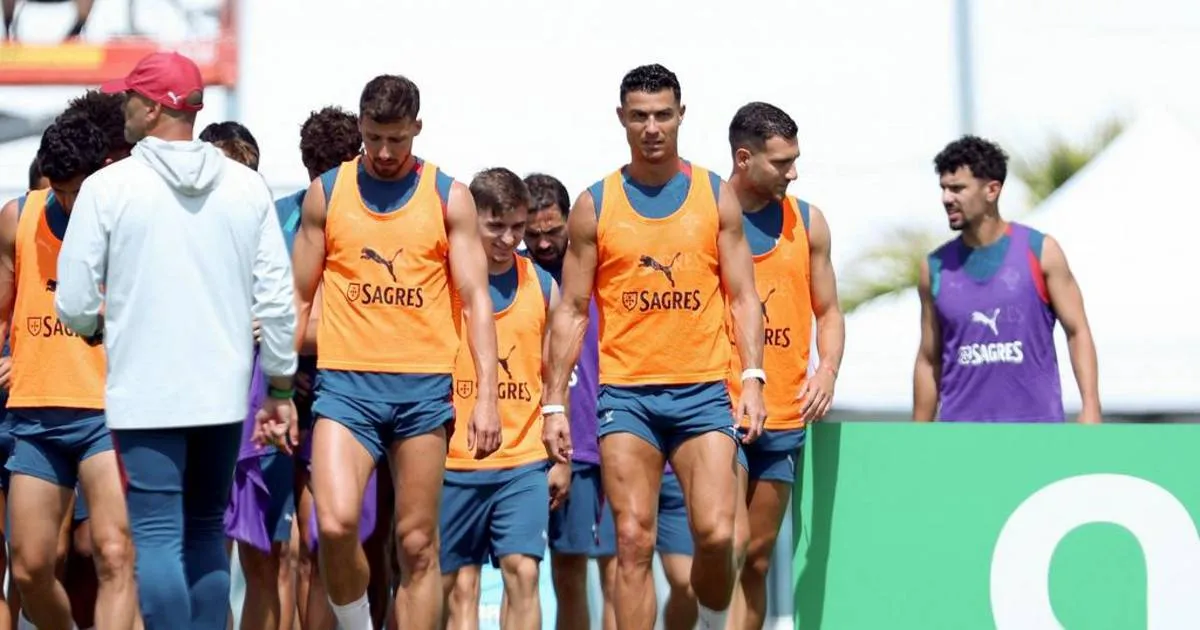 Portugal-Croacia, un duelo que tiene su historia