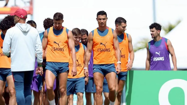 Portugal-Croacia, un duelo que tiene su historia