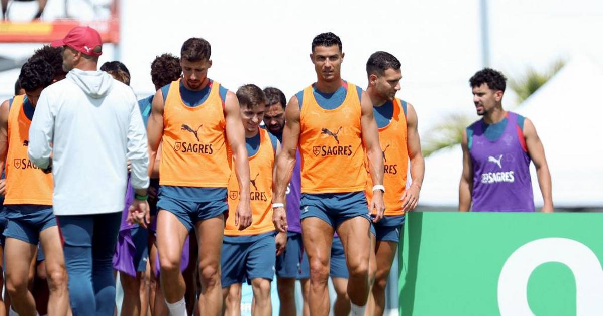 Portugal-Croacia, un duelo que tiene su historia