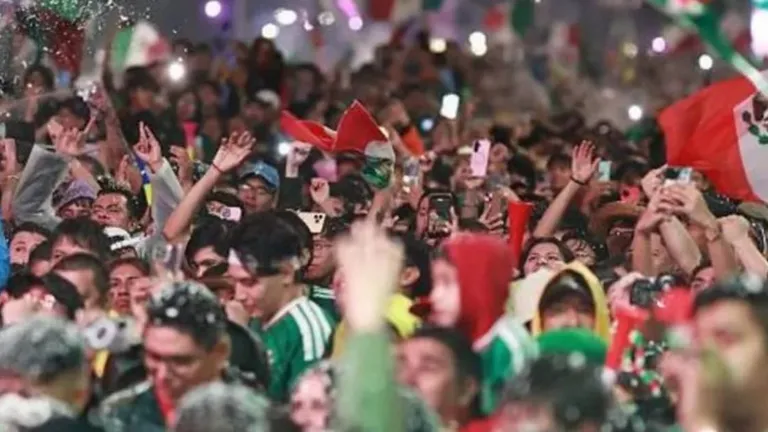 Trágicos festejos en México: tres muertes