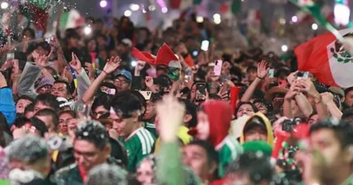 Trágicos festejos en México: tres muertes
