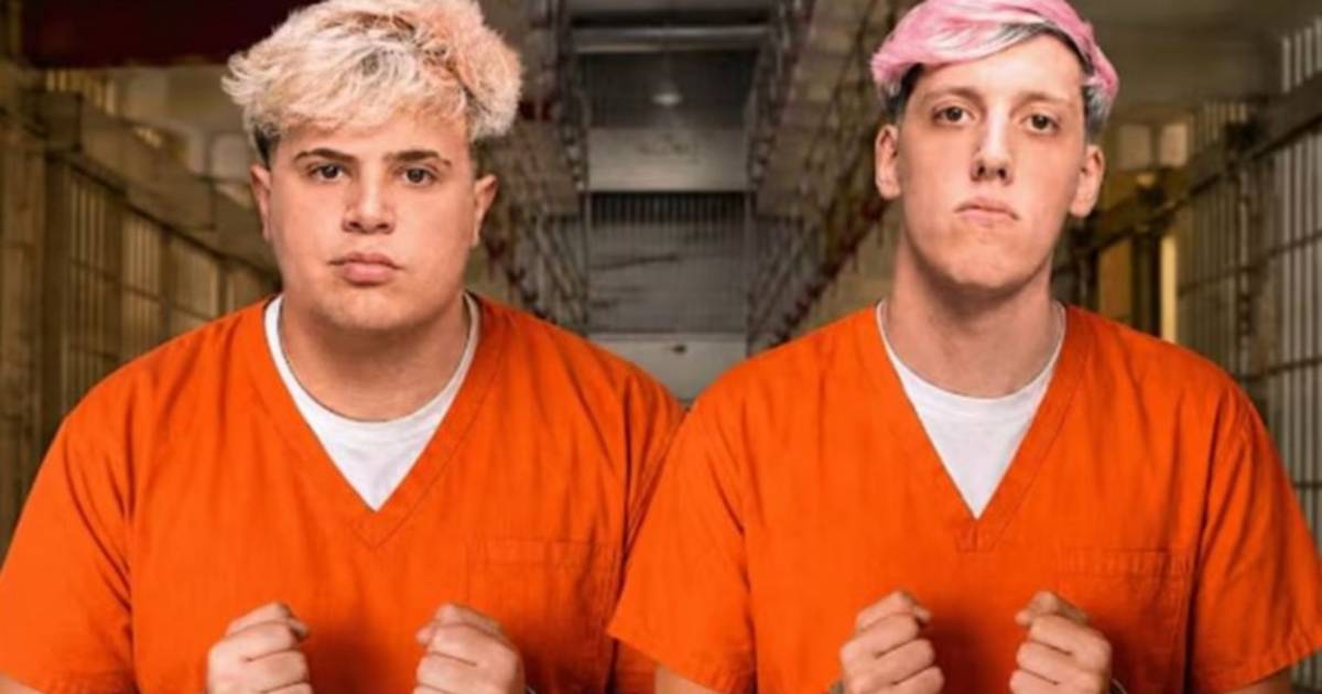 Dramático relato de dos youtubers argentinos: "Estuvimos detenidos en una…