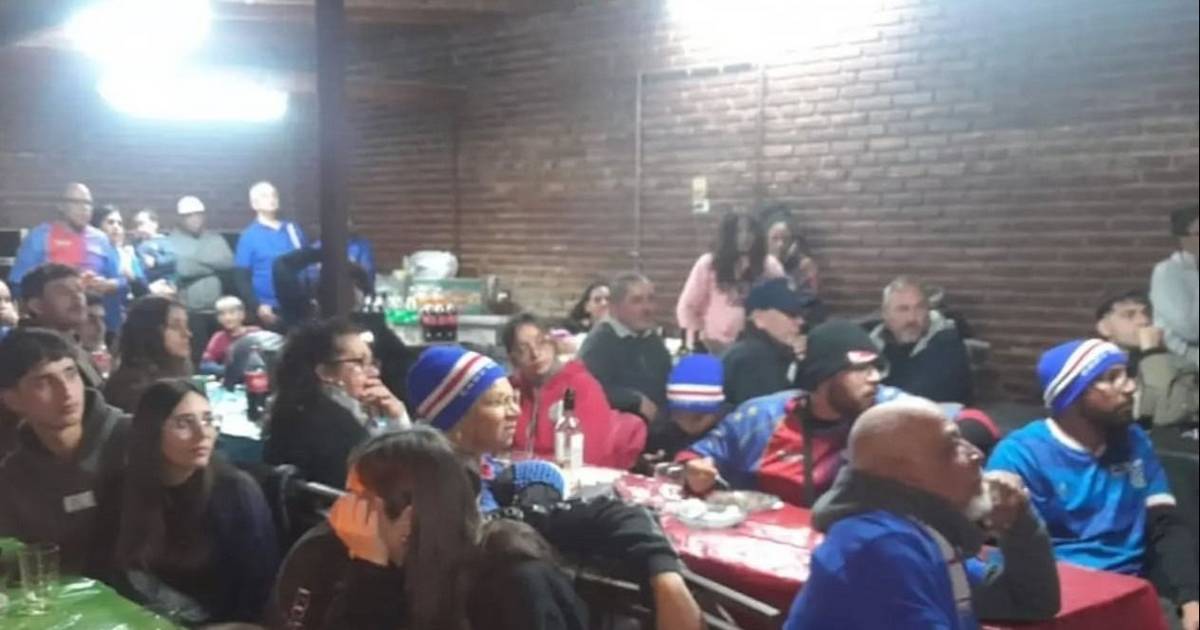 La comunidad caboverdeana de Ensenada invita a vivir el partido del Mundial con una…