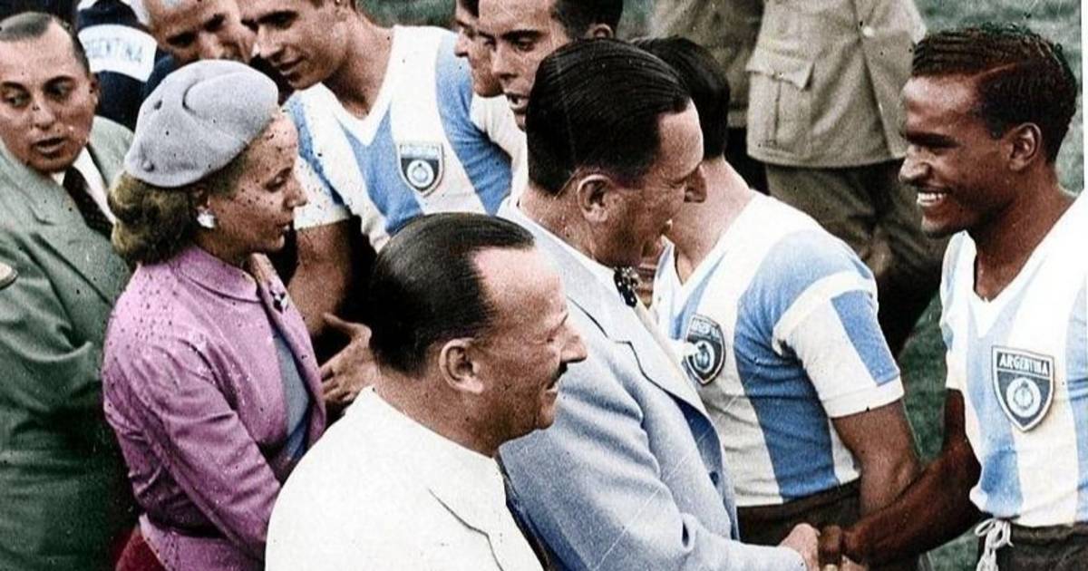 Manuel Miranda, el primer futbolista que unió a Argentina con Cabo Verde: de Gimnasia,…
