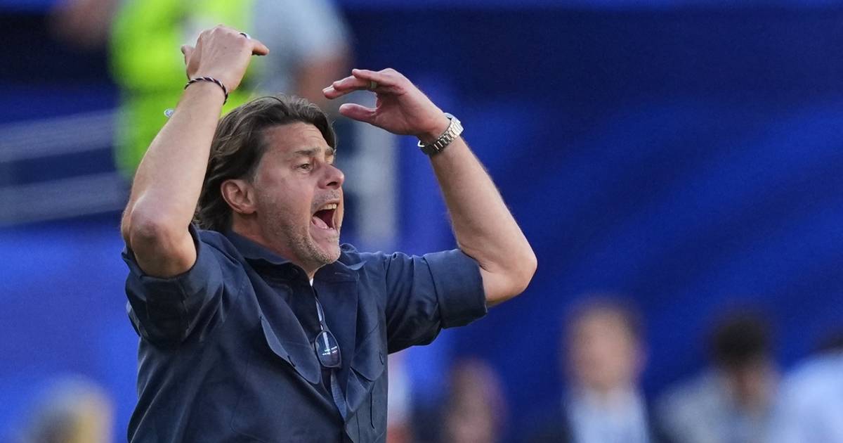 Soy 200% argentino: la curiosa declaración de Pochettino después del pase de Estados…