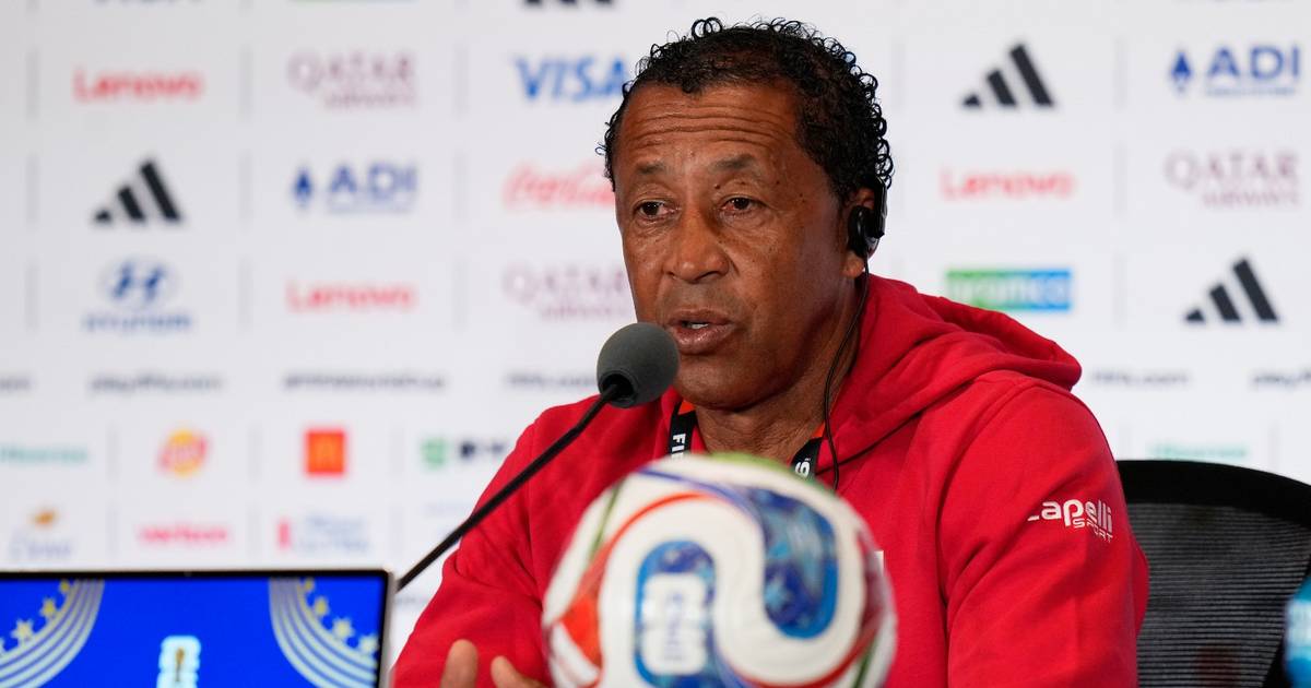 Bubista, entrenador de Cabo Verde antes del cruce contra Argentina: "Es el…