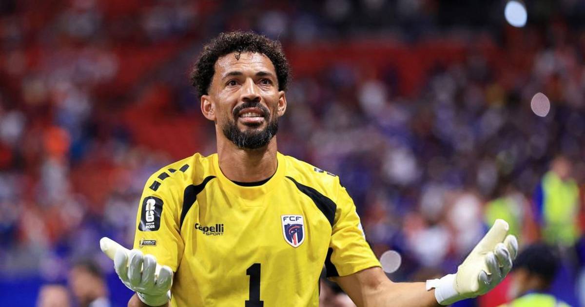 Un ex Estudiantes recordó el gol que le convirtió a Vozinha