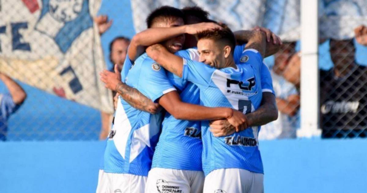 San Carlos, obligado a volver a la victoria
