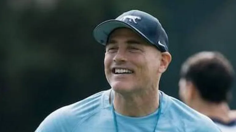 Los Pumas-Escocia, en el inicio de la Nations Championship 2026