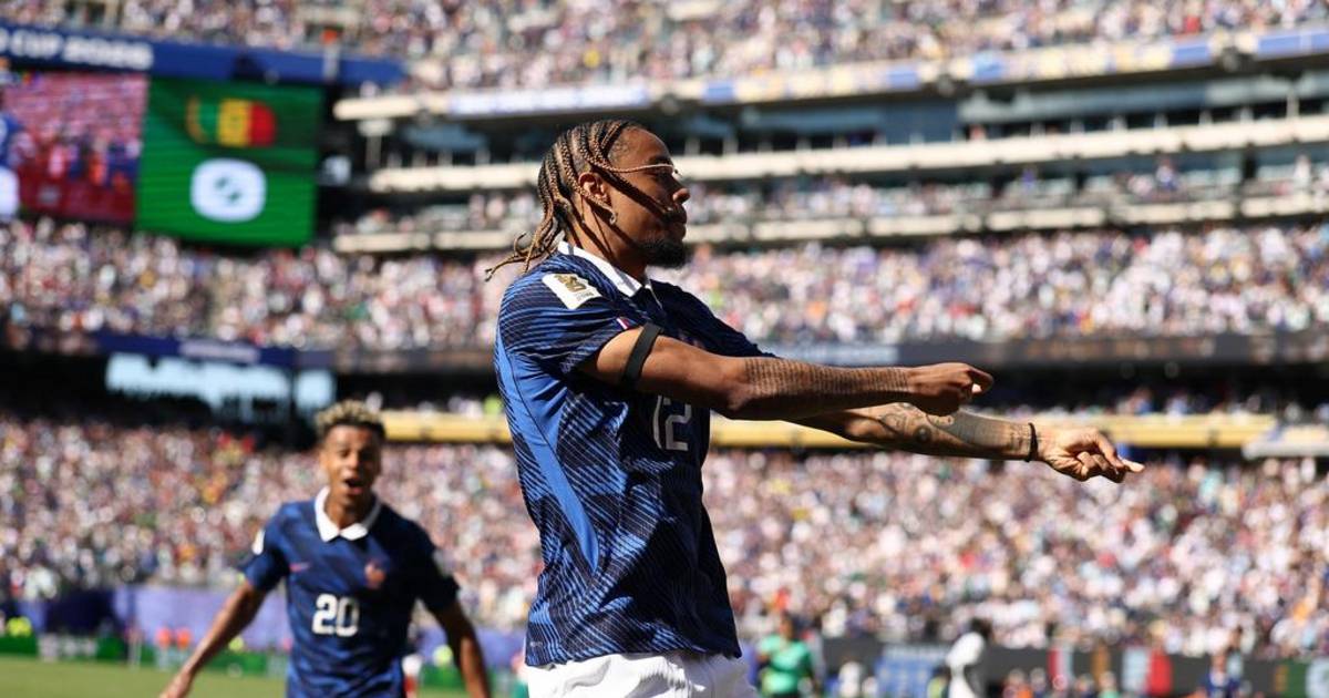 La agenda del Mundial 2026: posiciones, resultados, días y horarios de los partidos