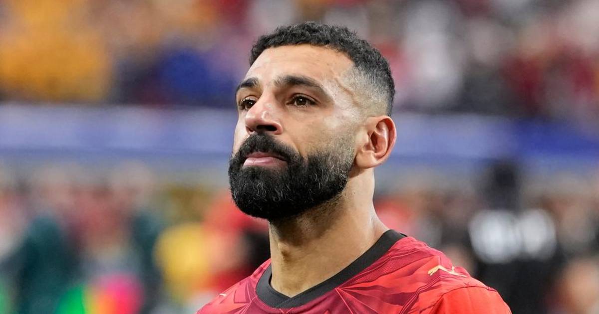 Salah: “Es un sentimiento increíble hacer historia, es para disfrutar”