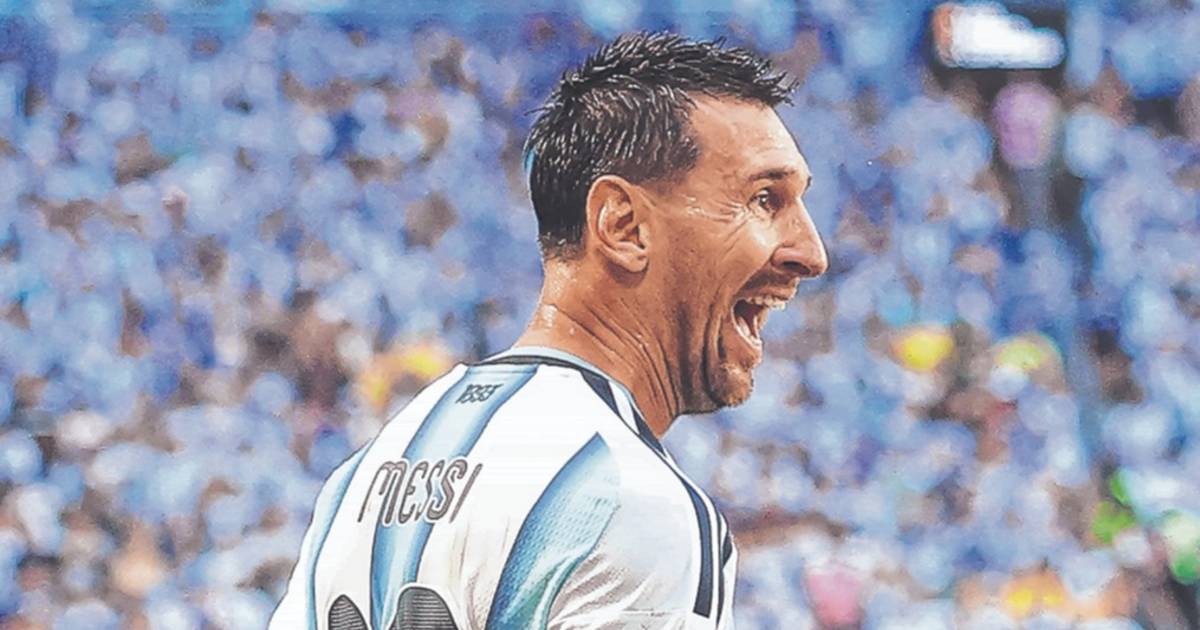 Que juegue para siempre
