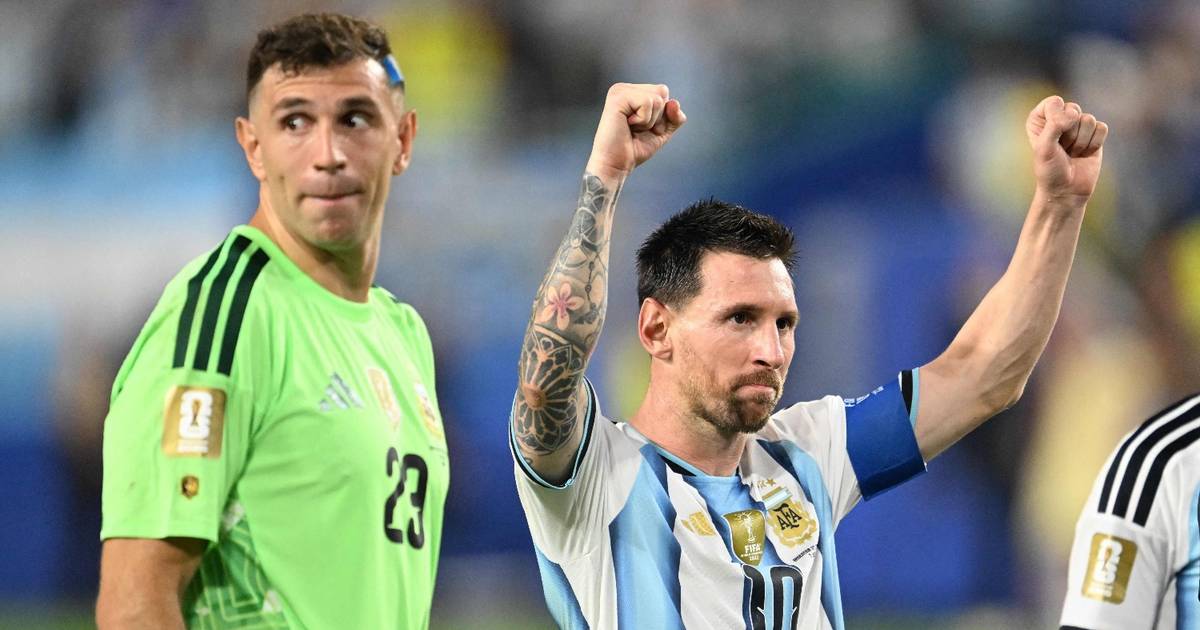 Argentina clasificó pero se abrieron interrogantes: ¿alcanza esta vez para llegar lejos?