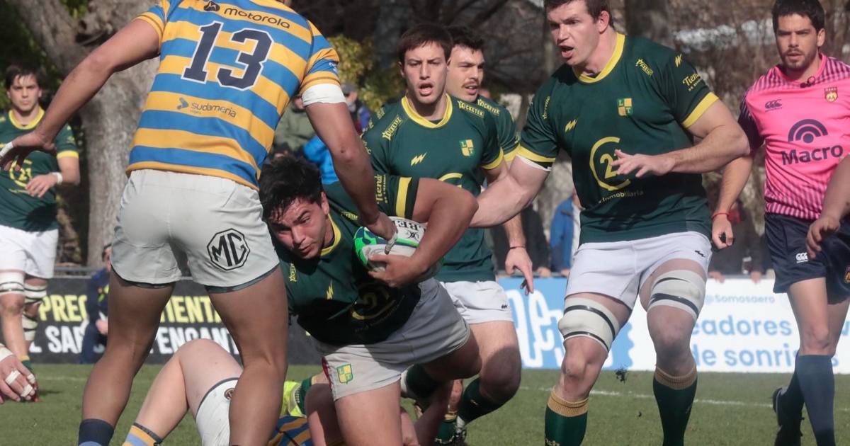 Los Tilos y La Plata ganaron y llegan en alza al clásico platense