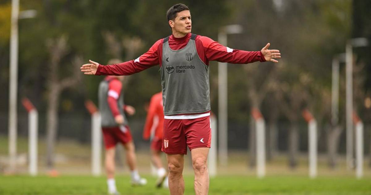 Carrillo bajo observación a tres semanas de la final