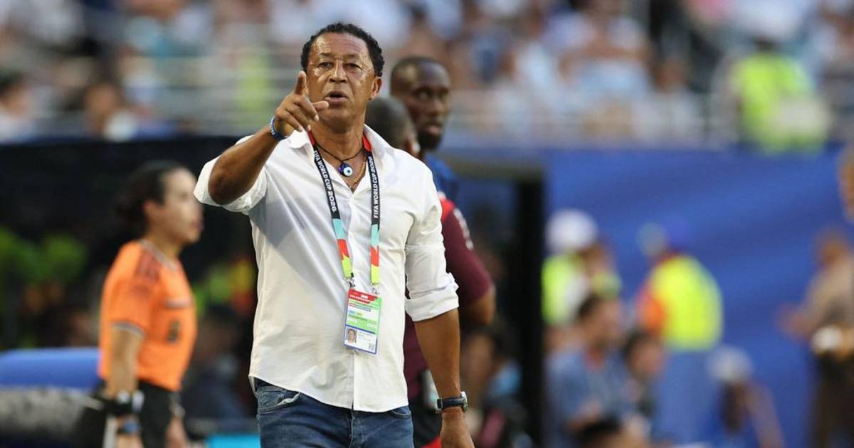 “Cabo Verde representó con orgullo al país en su histórico primer Mundial”