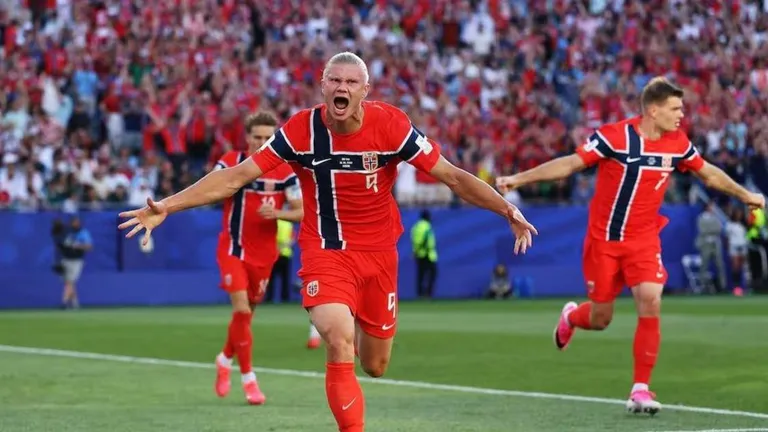 Brasil va por los Cuartos ante una Noruega en alza