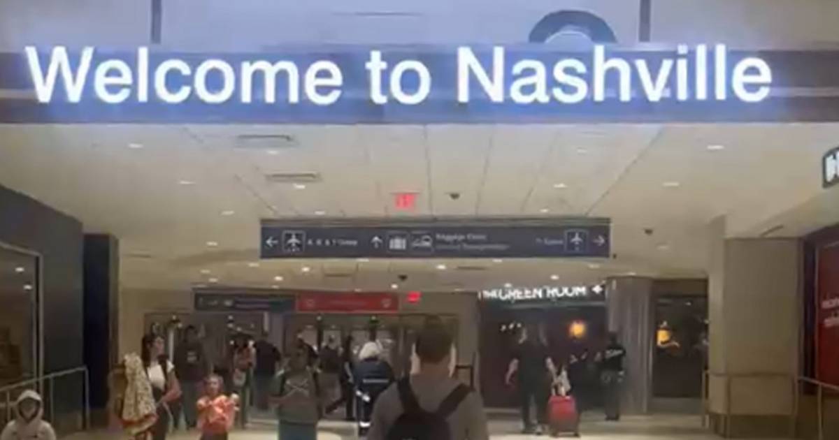 EL DIA EN NASHVILLE | Camino a Atlanta: la historia de Daniel que sigue a la Selección…
