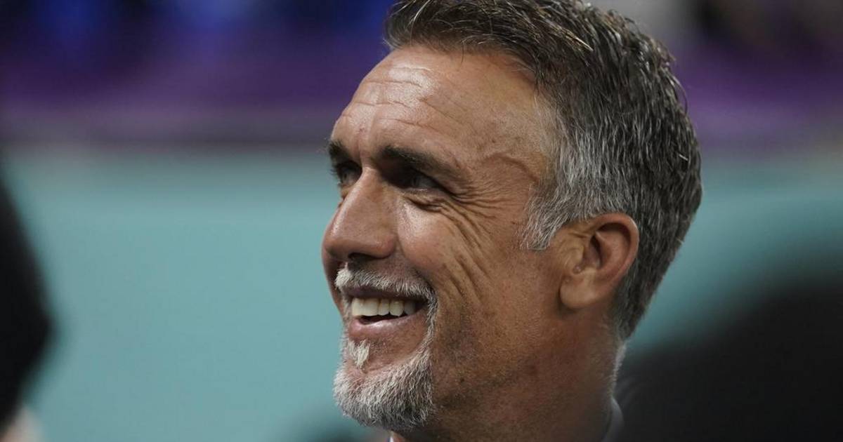 El Bati bancó a Lautaro y Julián: “Los veo bien”