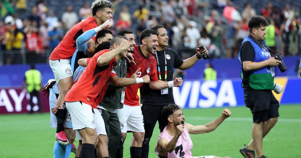 Egipto no le teme a Leo: cree en Salah, en Dios y en sus “26 Messis”