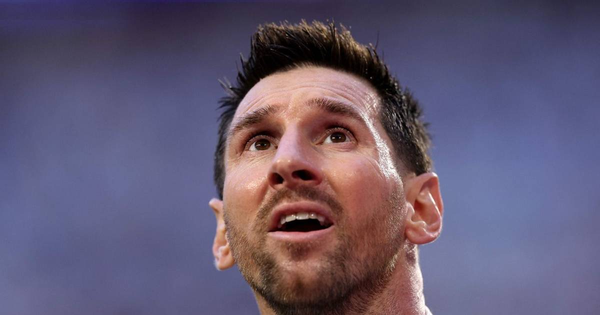 Qué figura del Mundial podría convertirse en compañero de Messi