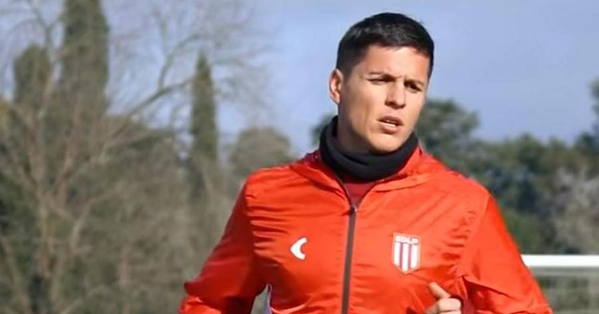 Supercopa: el primer objetivo para el Estudiantes de Medina