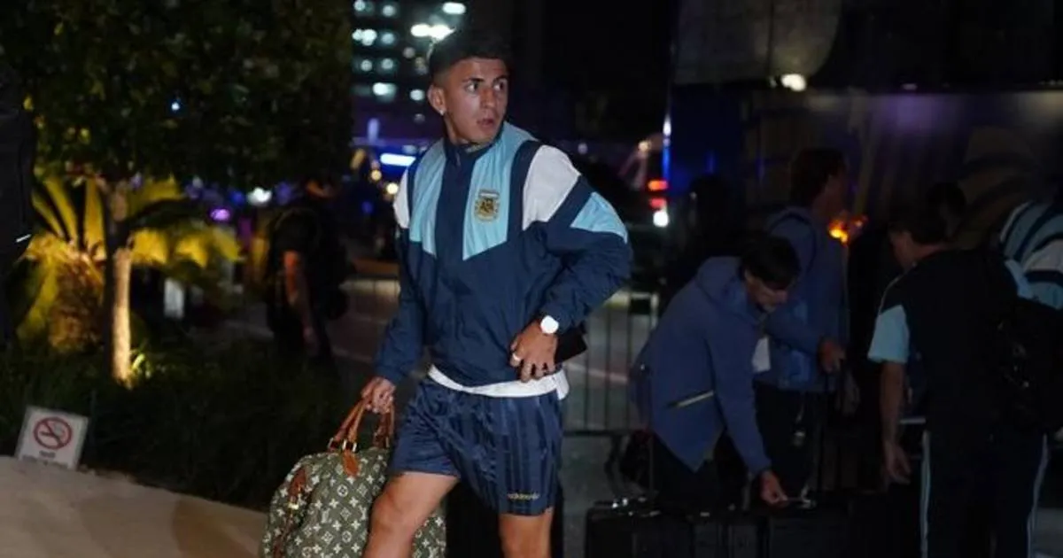 Bombazo: River comprará el 50% del pase de Almada