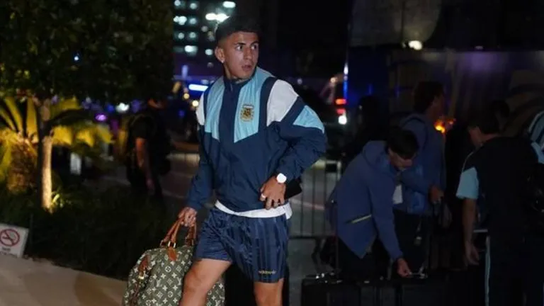 Bombazo: River comprará el 50% del pase de Almada