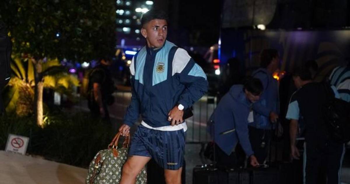 Bombazo: River comprará el 50% del pase de Almada