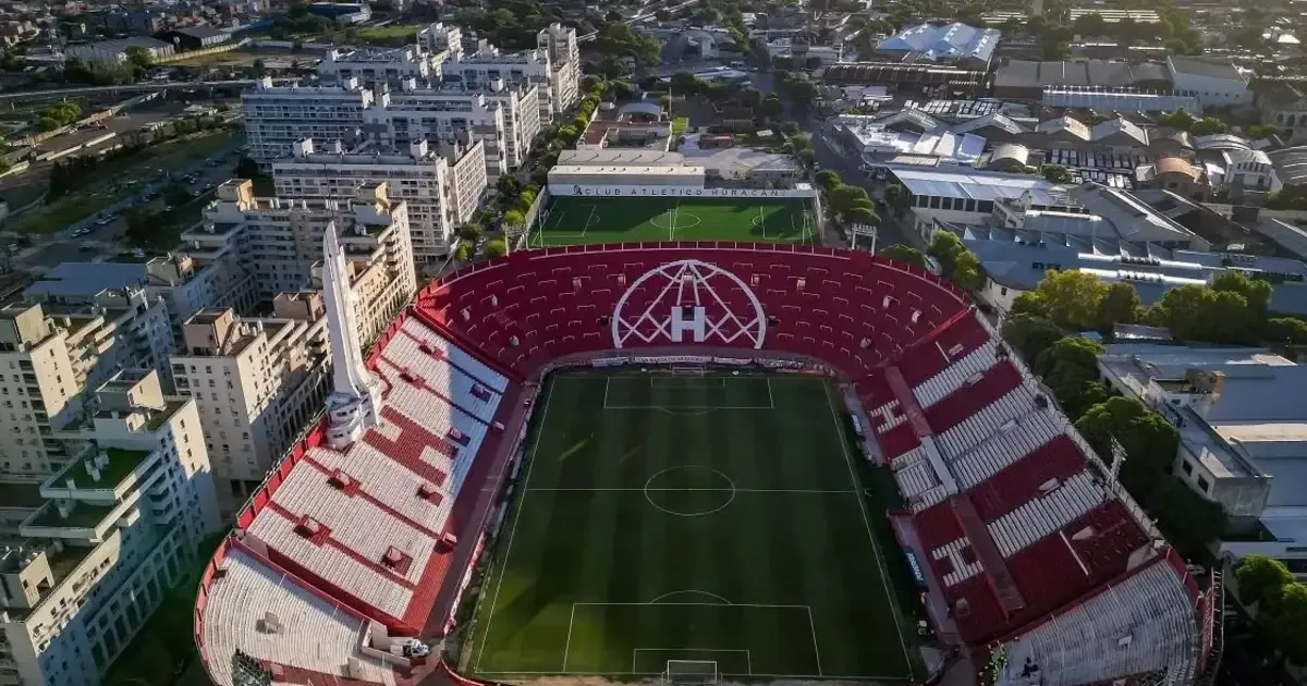 En la Bombonera no: Estudiantes visitará a Boca en la cancha de Huracán