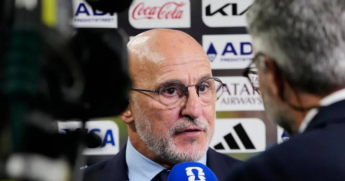 De La Fuente: “Fue una final anticipada”