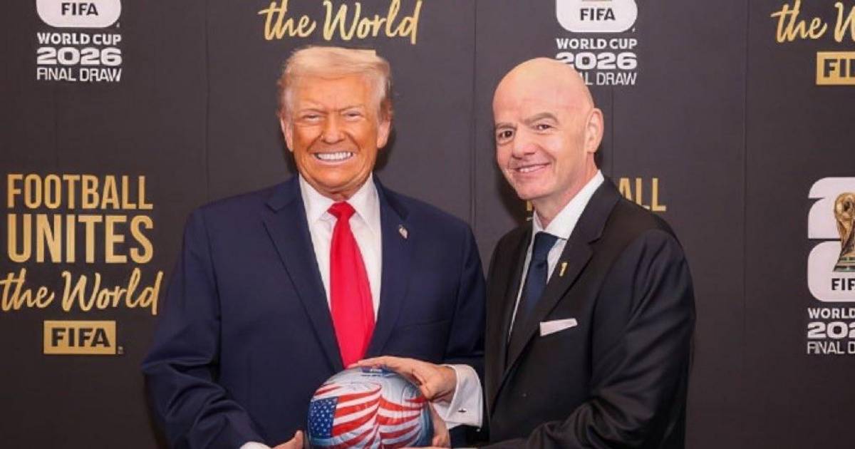 Crece el escándalo por la intervención de Trump